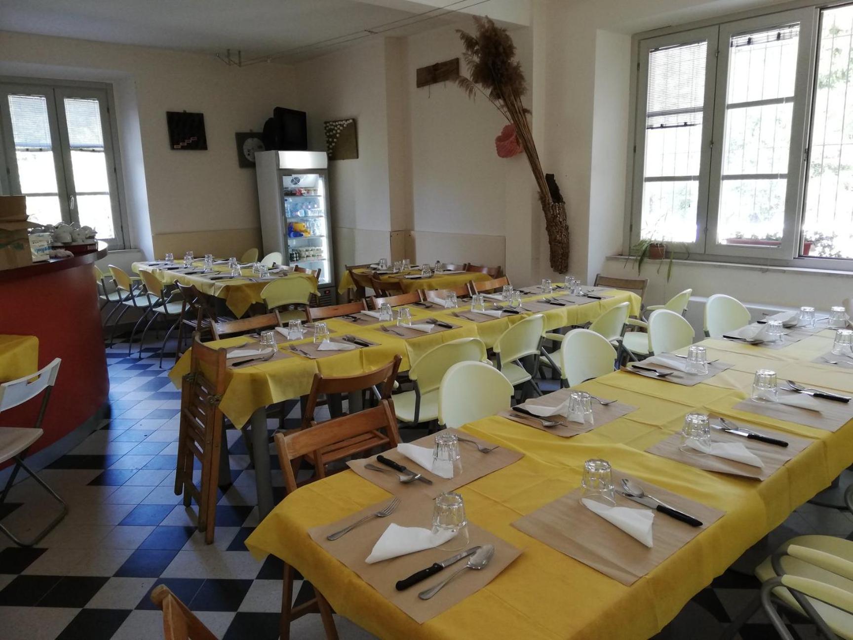 Ostello La Miniera Massa Marittima Extérieur photo